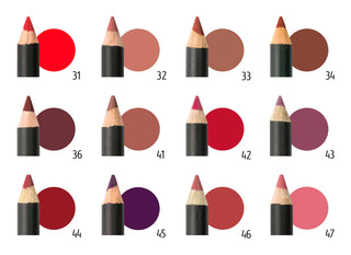 Professional Lip Pencil