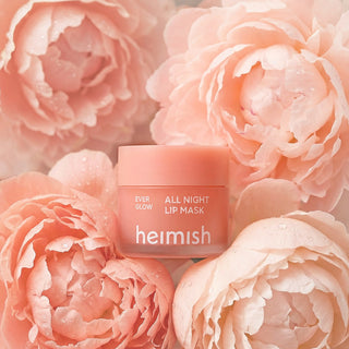 Masque lèvres Heimish Ever Glow All Night Lip Mask