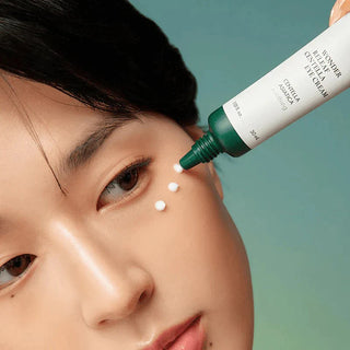 Crème contour des yeux Wonder Releaf Centella Unscented