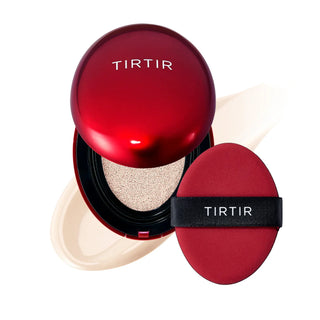 Mask Fit Red Cushion 10C Shell Haute Couvrance - TIRTIR