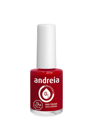 Vernis Respirant Halal  10,5ml