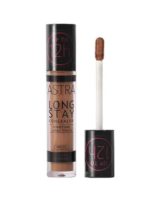 Correcteur Fluide Long Stay (4,5ml - Mat)