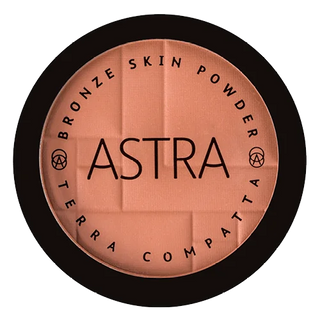 Poudre de teint BRONZE SKIN