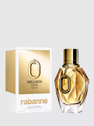 Million Gold Her - EDP (Eau De Parfum)