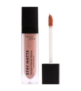 Stay Matte - Rouge à Lèvres Liquide - Classy Nude - Peggy Sage