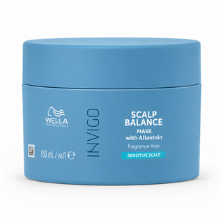 Scalp Balance Masque Cuir Chevelu Sensible 150 ml