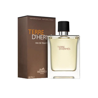Terre D'Hermes - EDT (Eau De Toilette)
