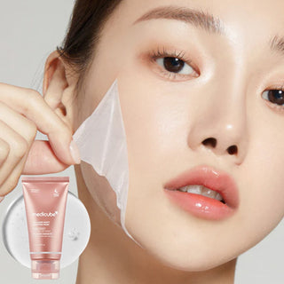 Collagen Night Wrapping Mask - Masque raffermissant et réparateuR - 75 ml