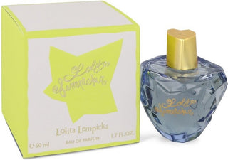 Mon Premier Parfum - EDP (Eau de Parfum)