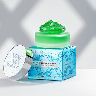 XX Revolution – Bomb Primer - 30 ml - photo 7 - Make Up Revolution