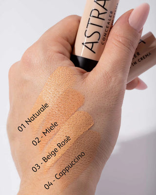 Correcteur CONCEALER CREME