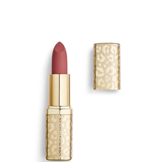 New Neutral - Rouge à Lèvres Satiné - photo 10 - Make Up Revolution