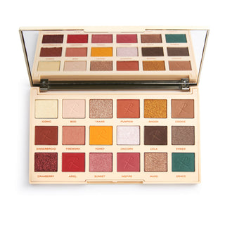 Shadow Palette - Roxi Roxxsaurus Ride or Die - photo 2 - Make Up Revolution