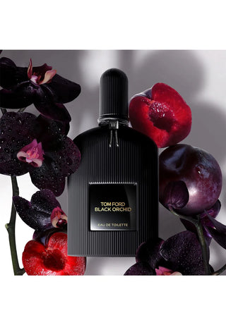 Black Orchid - EDT (Eau de Toilette)