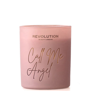 Revolution Home -  Bougie parfumée - Make Up Revolution