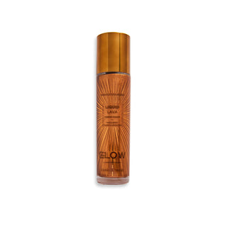 Shimmer Oil - Huile Sèche Scintillante - Visage & Corps - 100 ml - photo 4 - Make Up Revolution