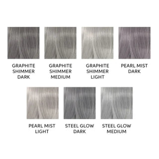 True Grey - Coloration permanante - 60 ml - photo 4 - Wella Professionals