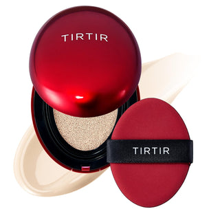 Mask Fit Red Cushion 13N Fair Ivory Haute Couvrance - TIRTIR