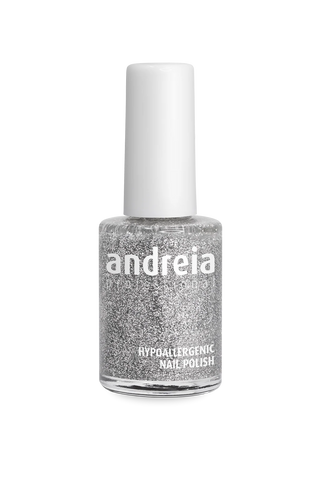 Pocket Hypoallergenique - 60. Glitter Argenté - 10,5ml