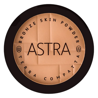 Poudre de teint BRONZE SKIN