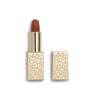 New Neutral - Rouge à Lèvres Satiné - photo 7 - Make Up Revolution