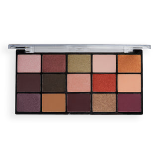 Palette Reloaded Sweet Dreams – Palette yeux Make Up Revolution - Make Up Revolution