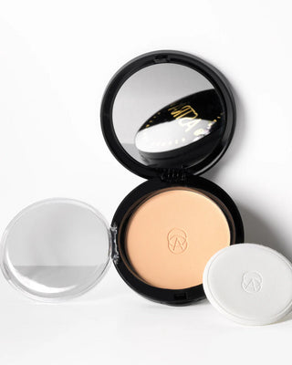Poudre Natural Skin Powder
