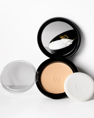 Poudre Natural Skin Powder