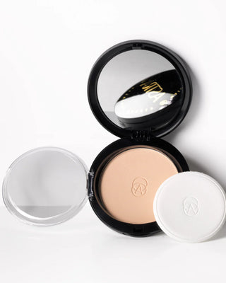 Poudre Natural Skin Powder