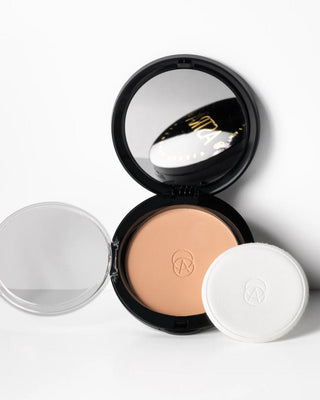 Poudre Natural Skin Powder