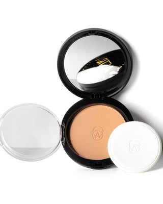 Poudre Natural Skin Powder