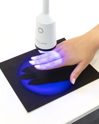 Lampe - Flash LED Hybrid - 5 W