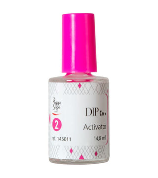 Dip In + Activator 2