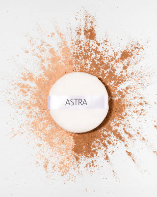 Poudre Velvet Skin Loose Powder
