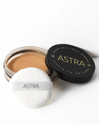Poudre Velvet Skin Loose Powder