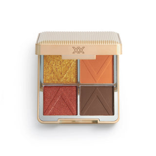 XXpress -  Shadow Palette - photo 4 - Make Up Revolution