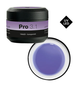 Gel de Construction Pro 3.1 - 15 g
