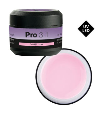 Gel de Construction Pro 3.1 - 15 g