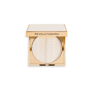 Pro Age - Poudre Compacte Matifiante SPF6 - photo 2 - Make Up Revolution
