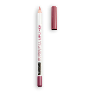 Super Fill - Crayon Contour des Lèvres - photo 6 - Make Up Revolution