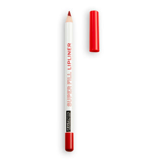 Super Fill - Crayon Contour des Lèvres - Make Up Revolution