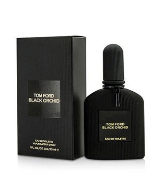 Black Orchid - EDT (Eau de Toilette)