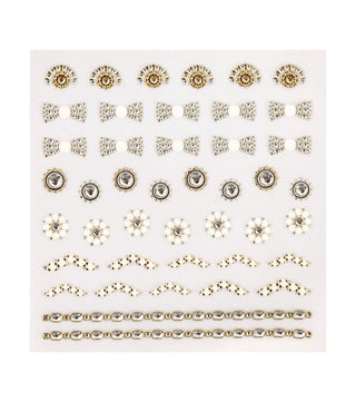 Décors adhésifs - Jewels