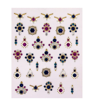 Décors adhésifs - Luxury Spring 2020