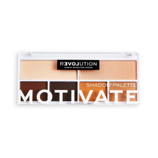 Relove - Palette d'Ombres à Paupières - photo 5 - Make Up Revolution