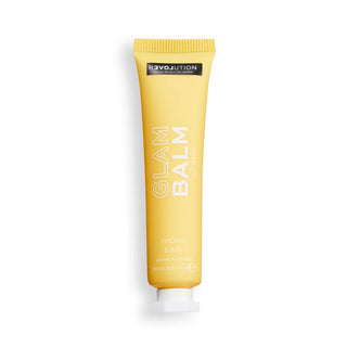 Glam Balm - Baume à Lèvres Hydratant - Tropic Baby - Make Up Revolution