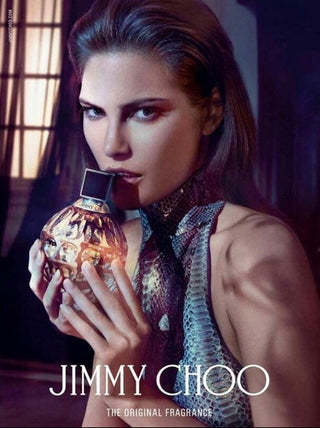 Jimmy Choo for Women EDP (Eau de Parfum)