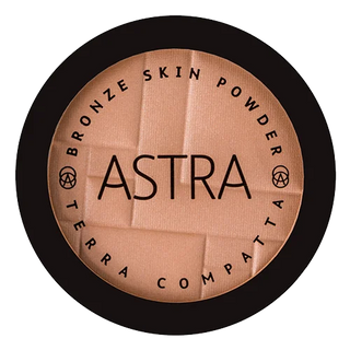 Poudre de teint BRONZE SKIN