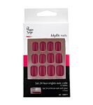 Set 24 Faux ongles -  Idyllic Nails