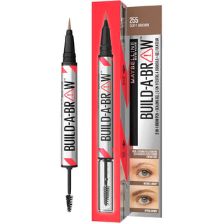 Build-A-Brow 2-en-1